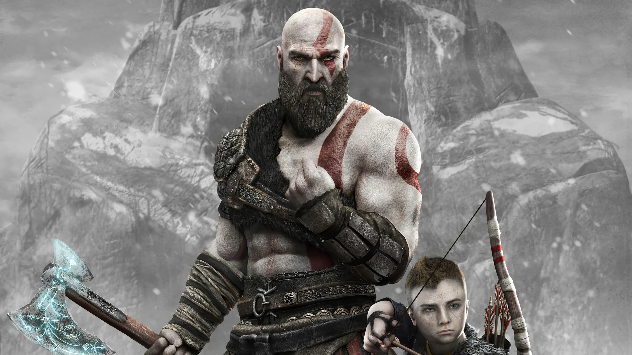 Kratos Pfp