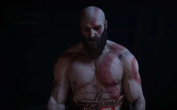 Kratos Pfp