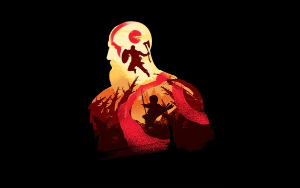 Kratos Pfp