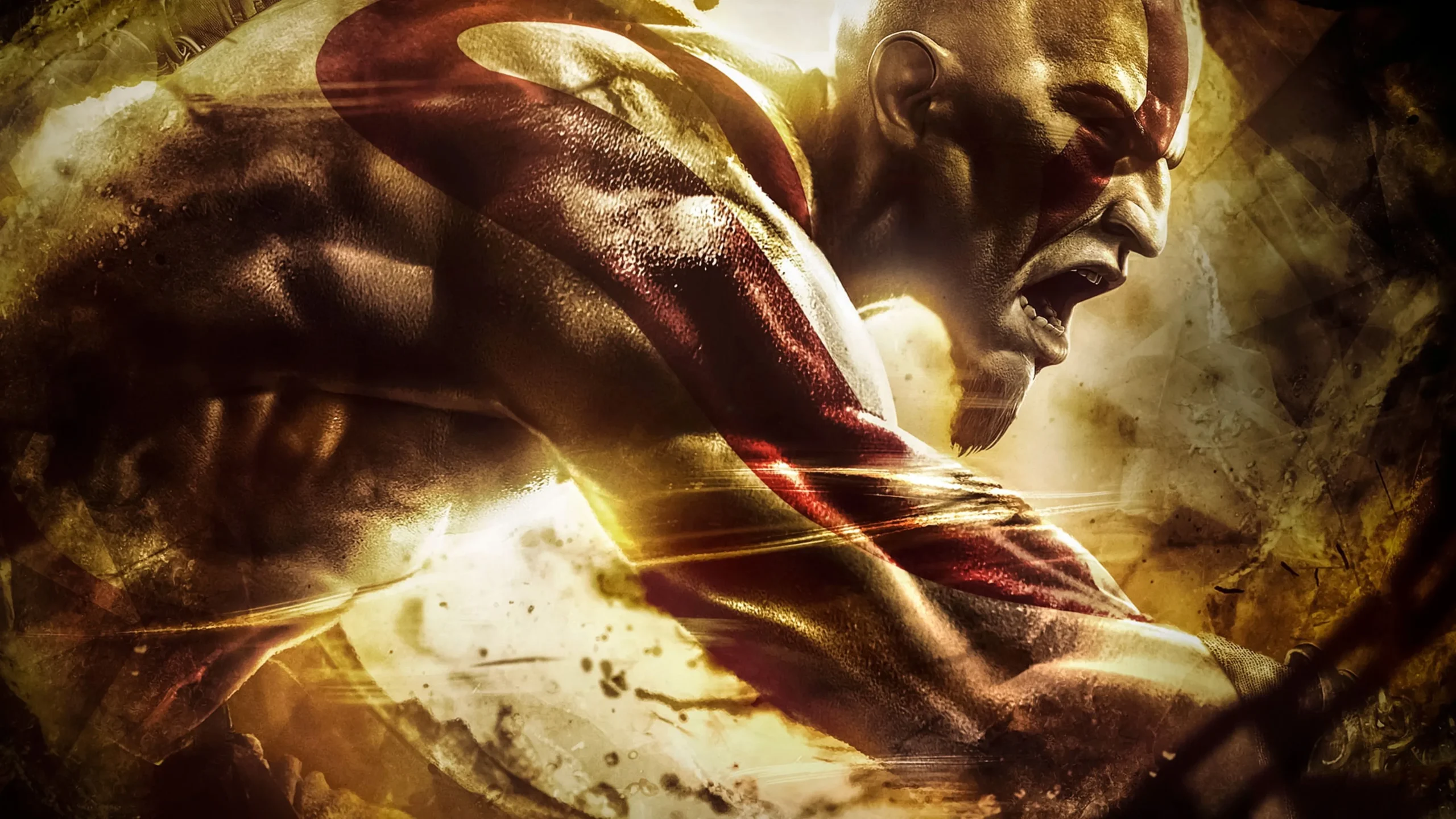 Kratos Pfp