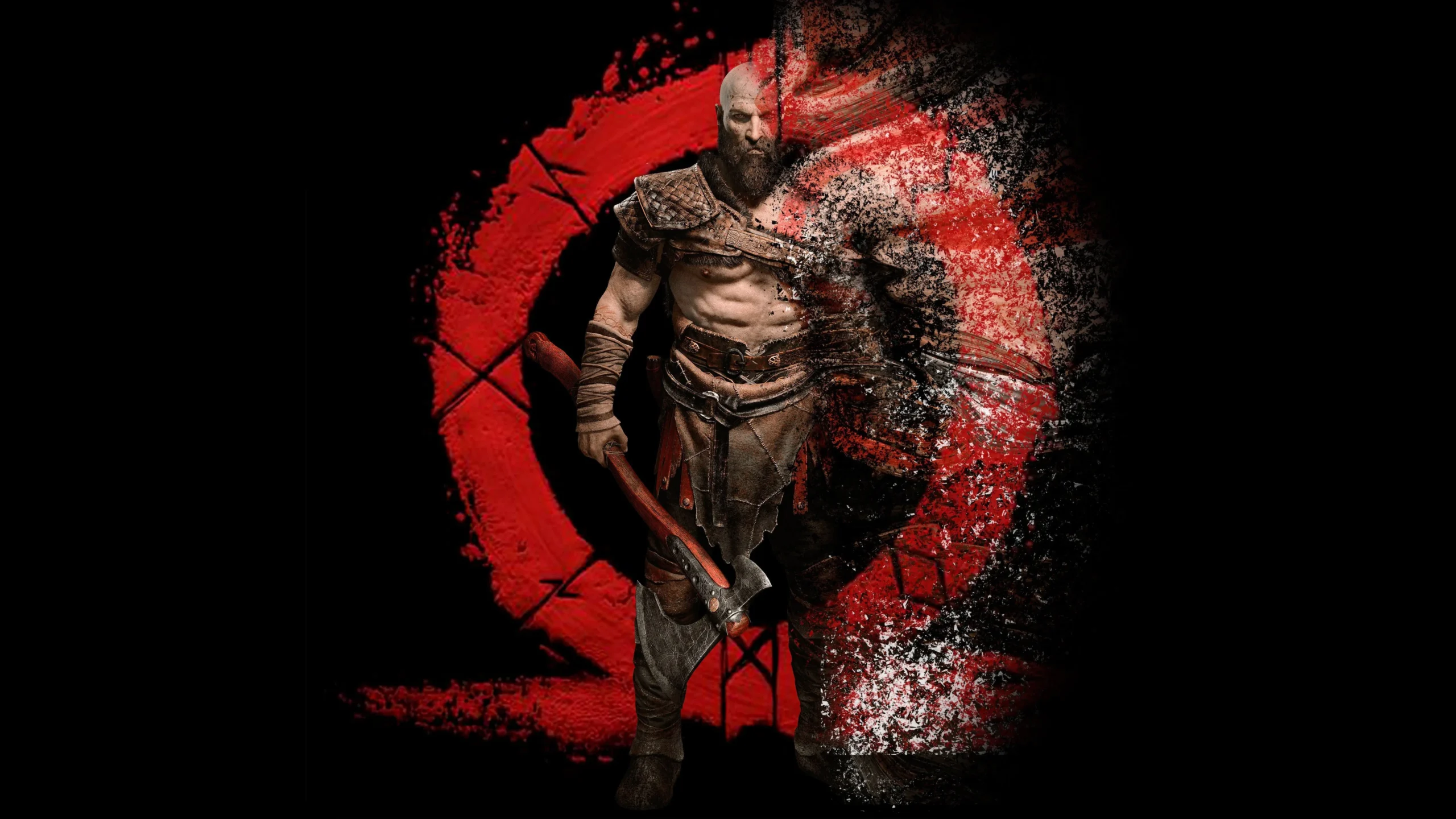 Kratos Pfp