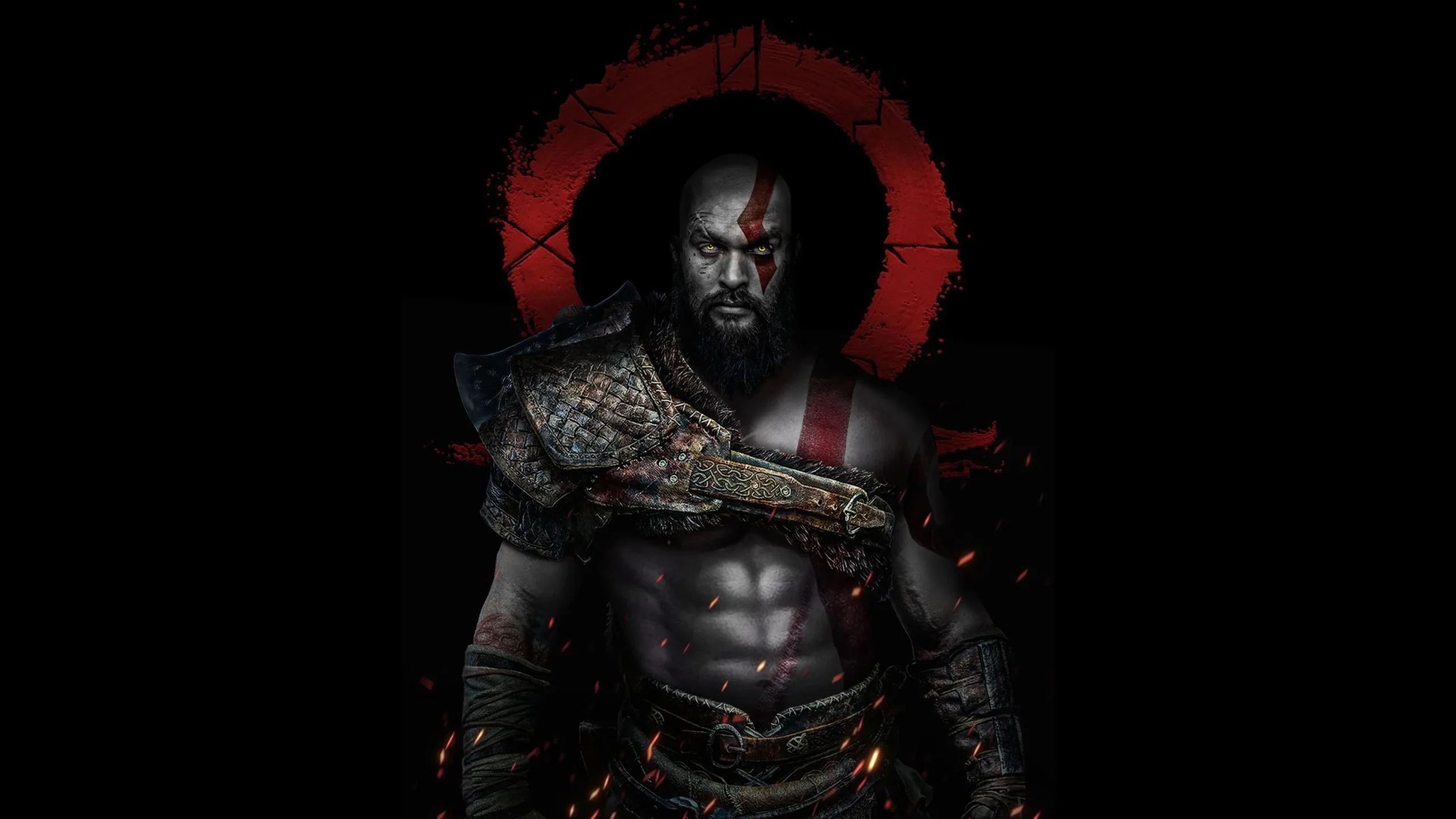 Kratos Pfp