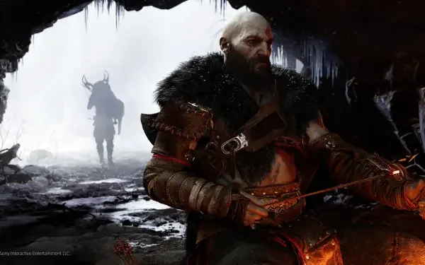 Kratos Pfp