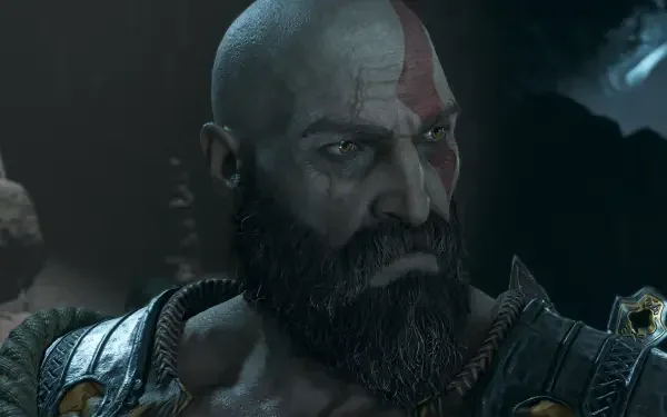 Kratos Pfp