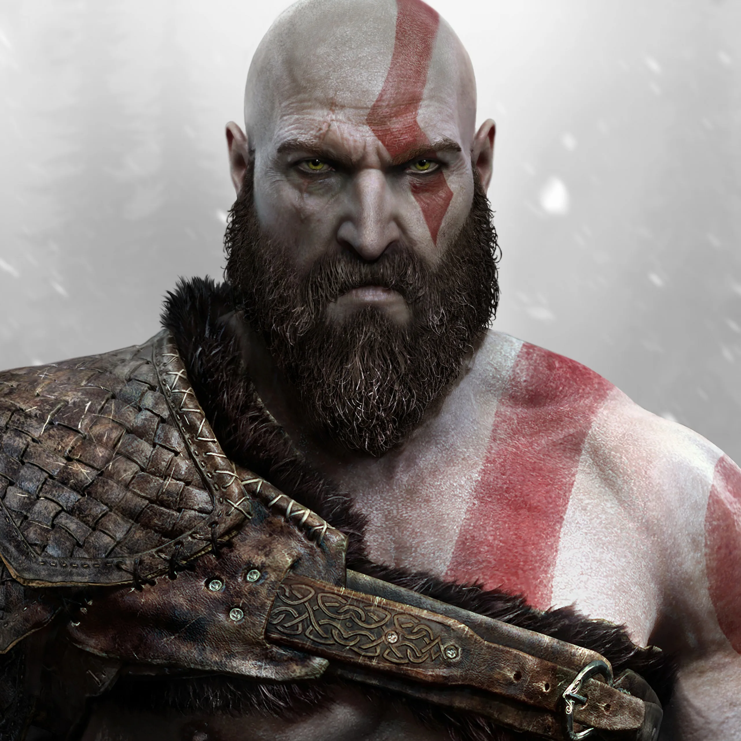 Kratos Pfp