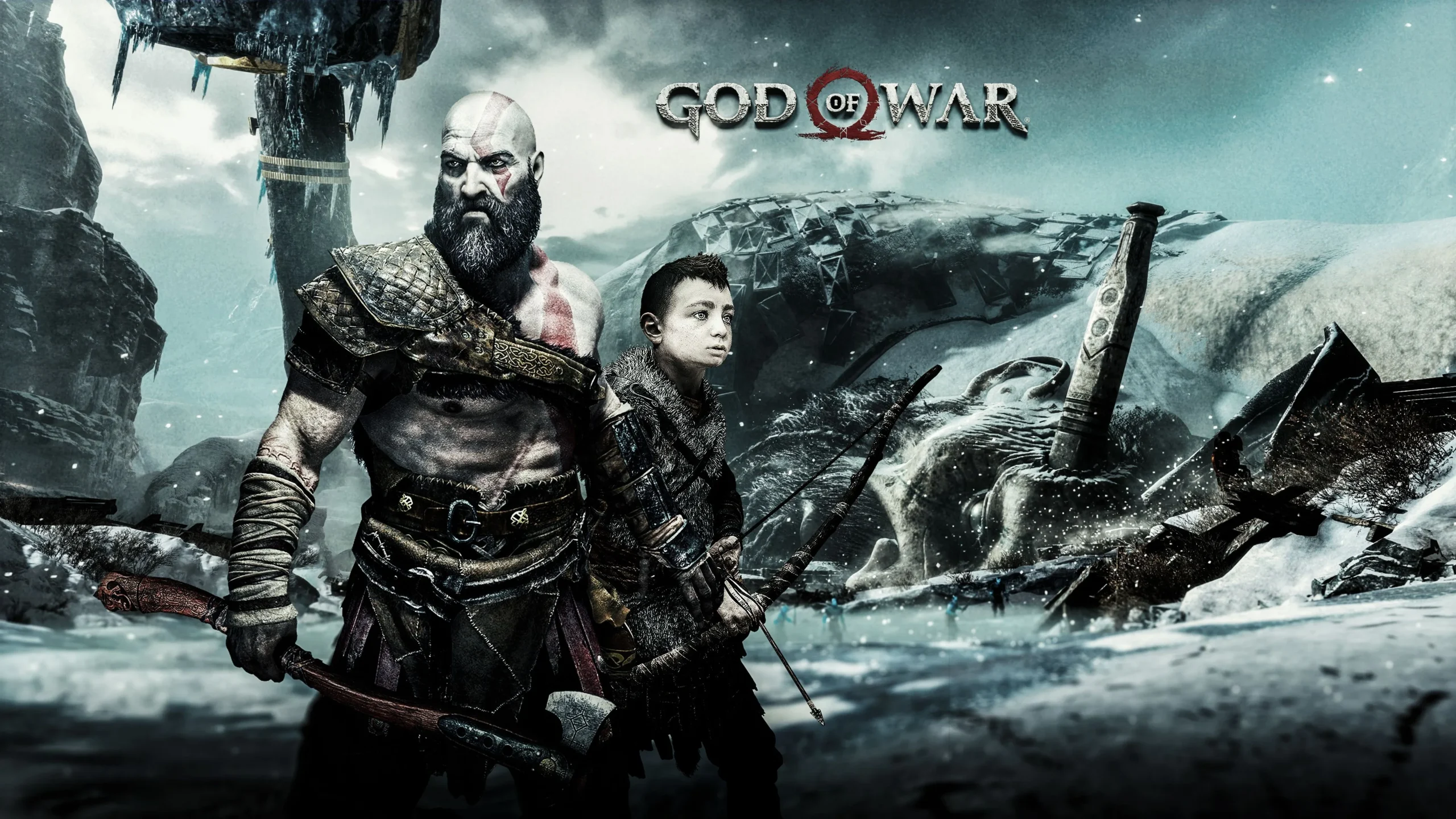 Kratos Pfp