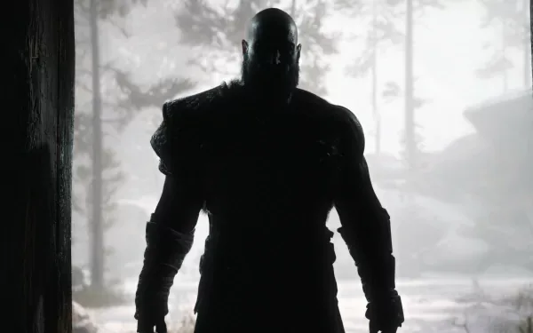 Kratos Pfp