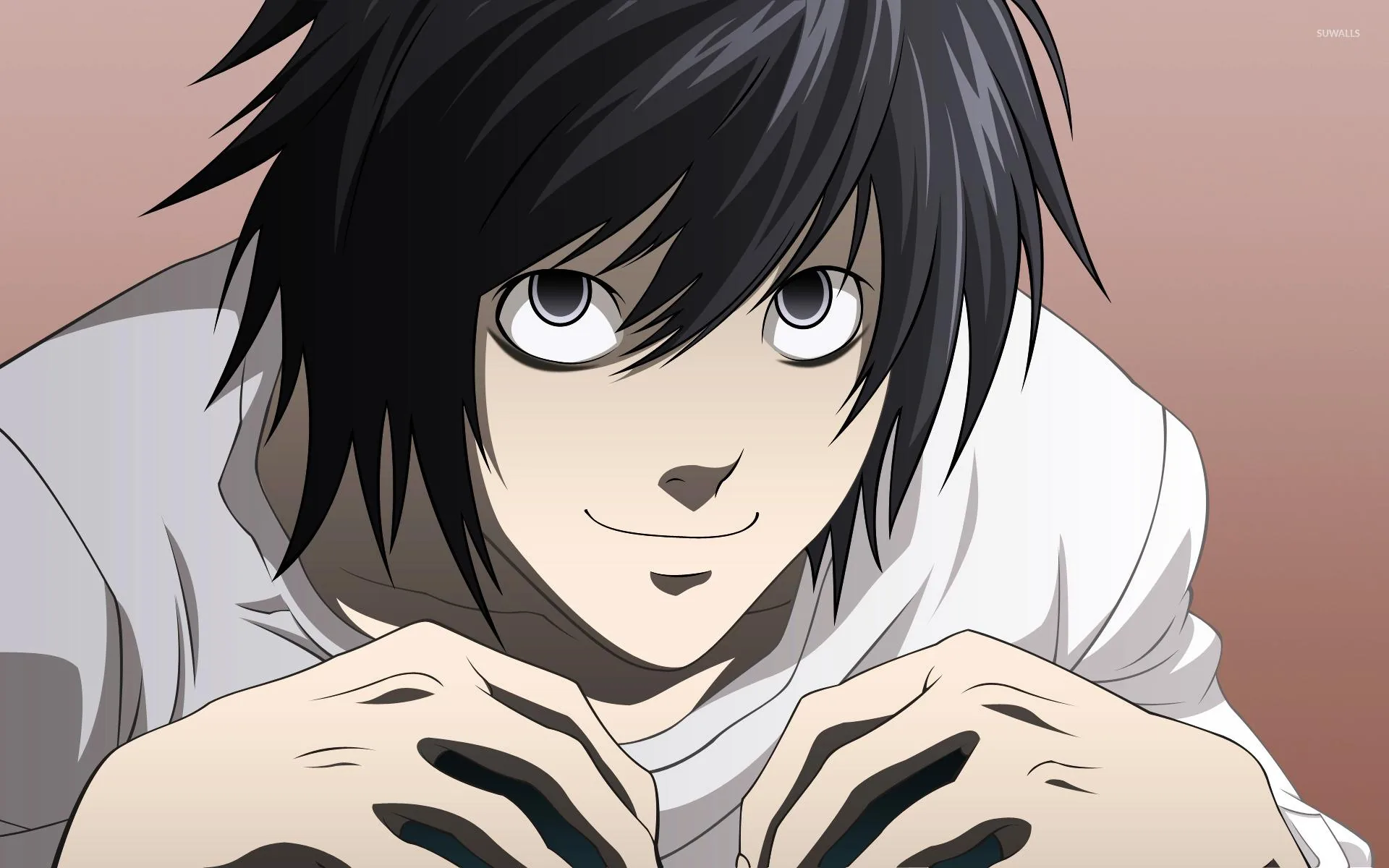 L Death Note PFP