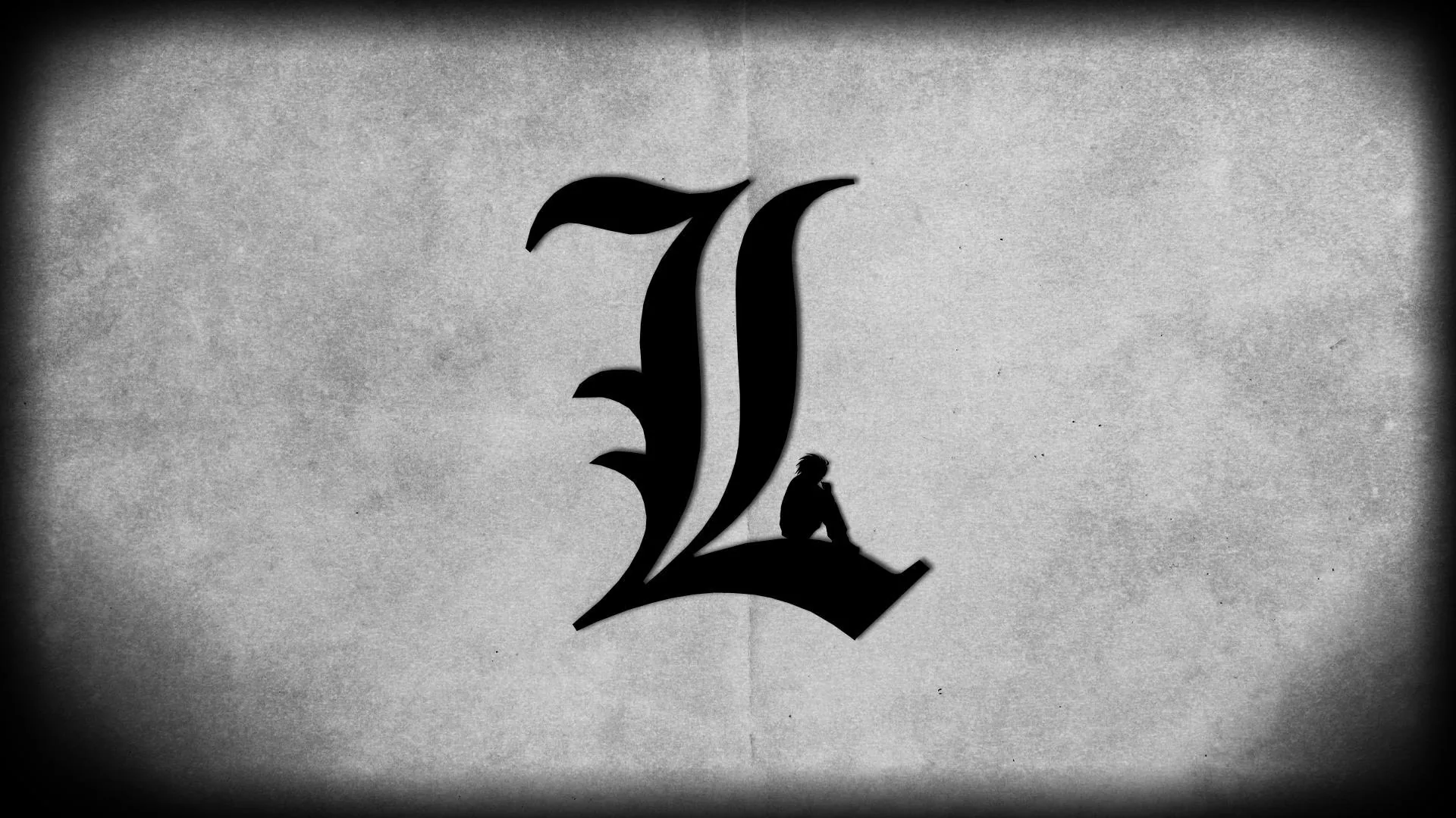 L Death Note PFP