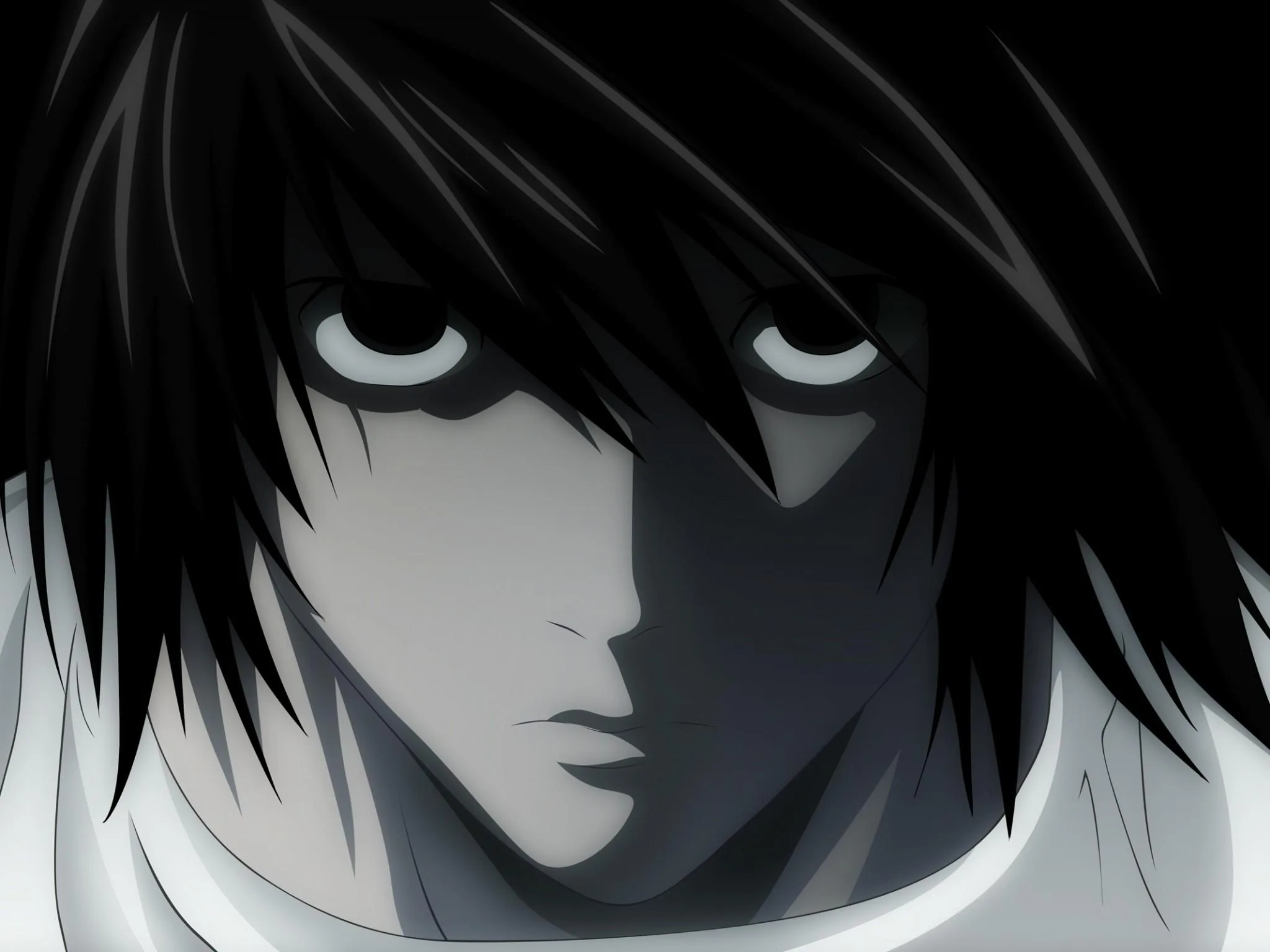 L Death Note PFP
