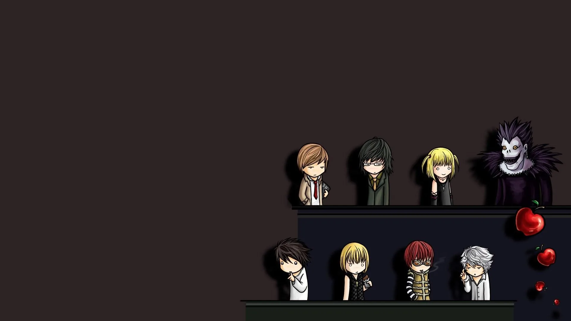 L Death Note PFP