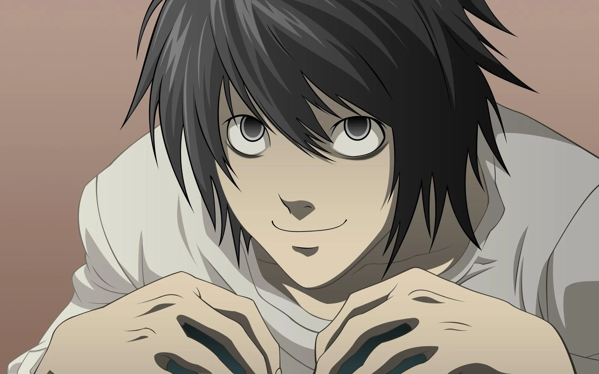L Death Note PFP