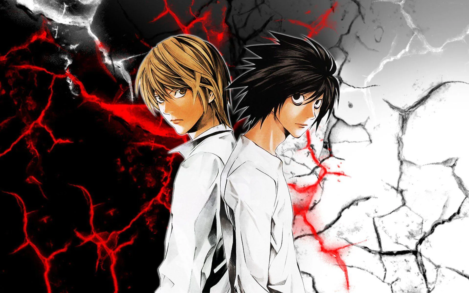 L Death Note PFP