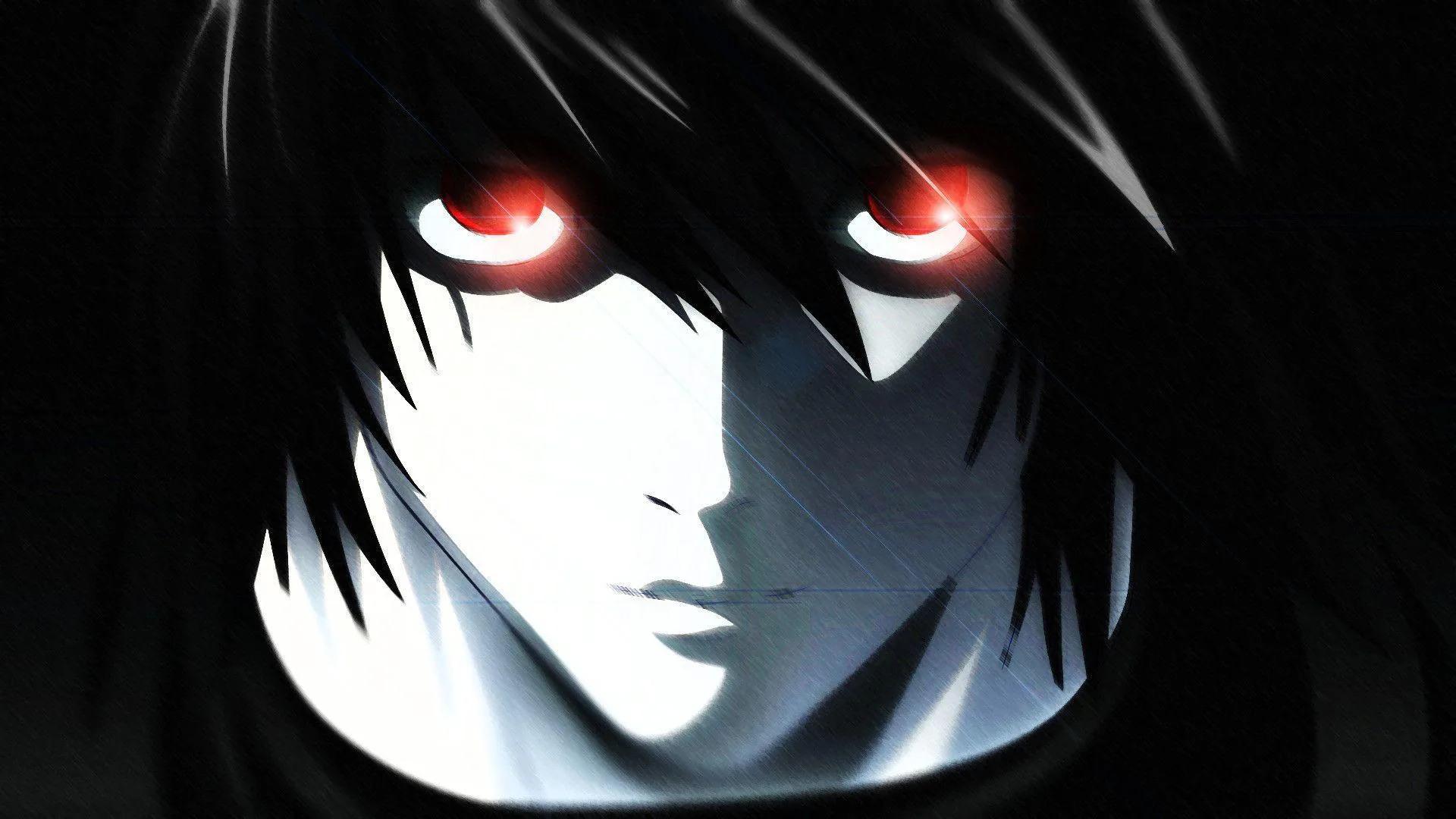 L Death Note PFP