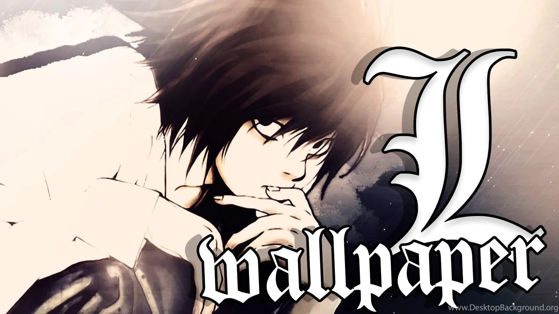 L Death Note PFP