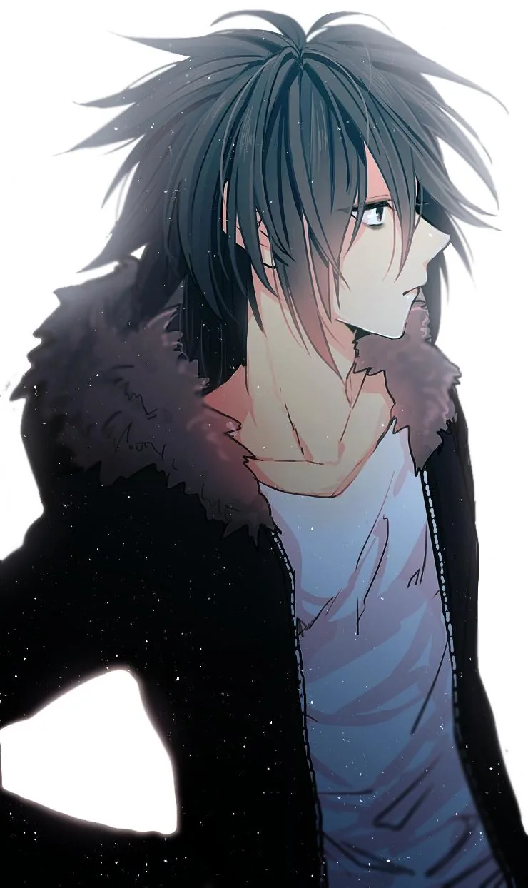 L Death Note PFP
