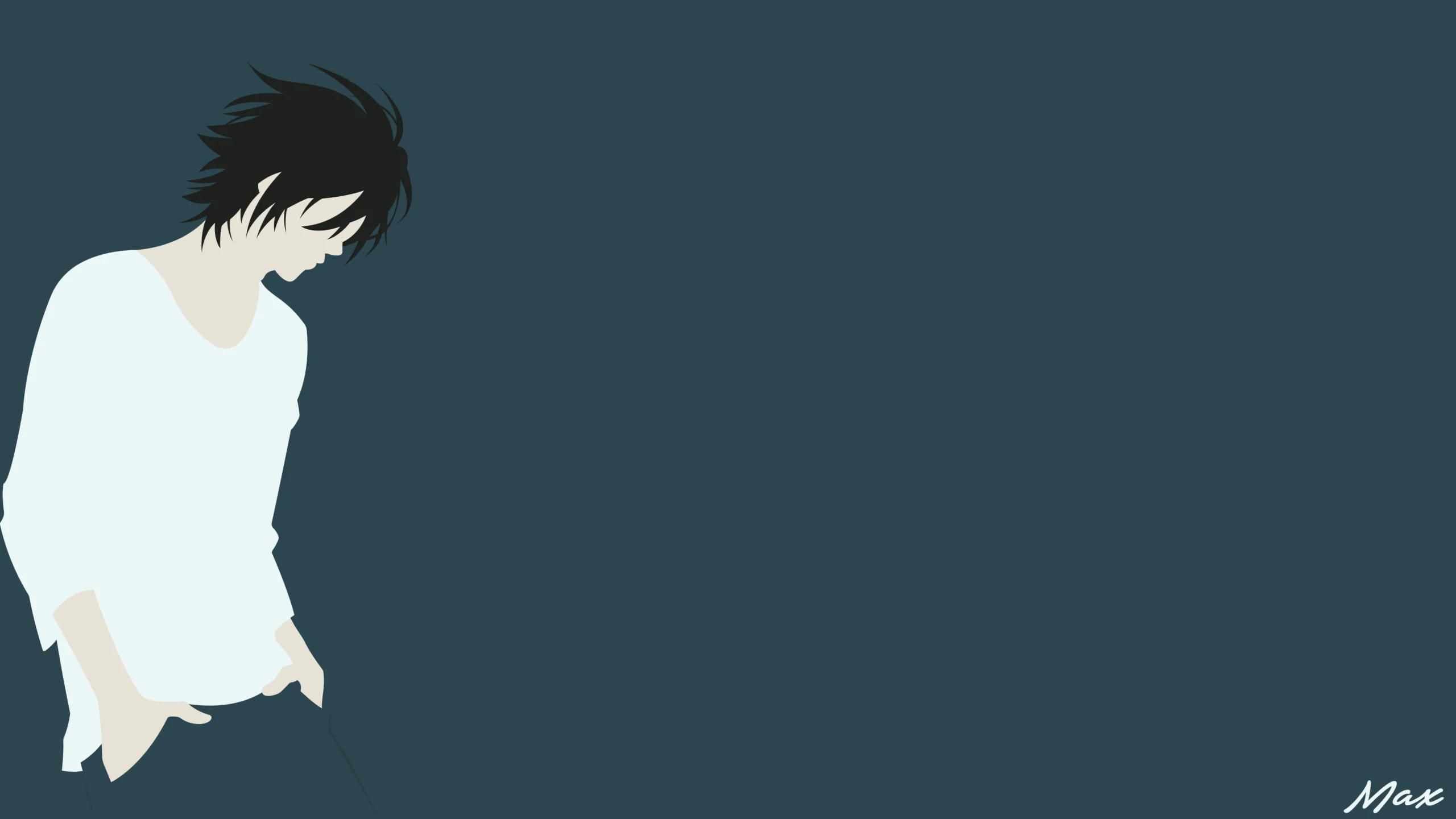 L Death Note PFP