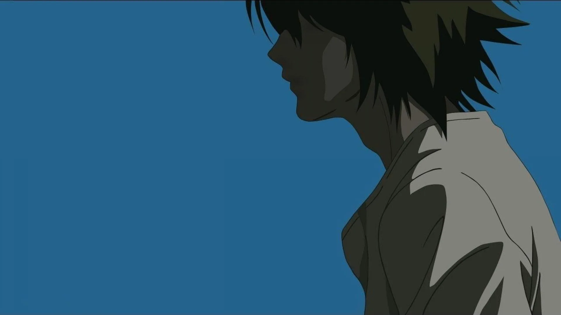 L Death Note PFP