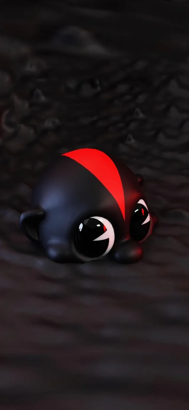Lil Darkie pfp