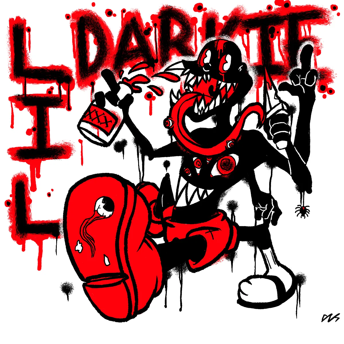 Lil Darkie pfp