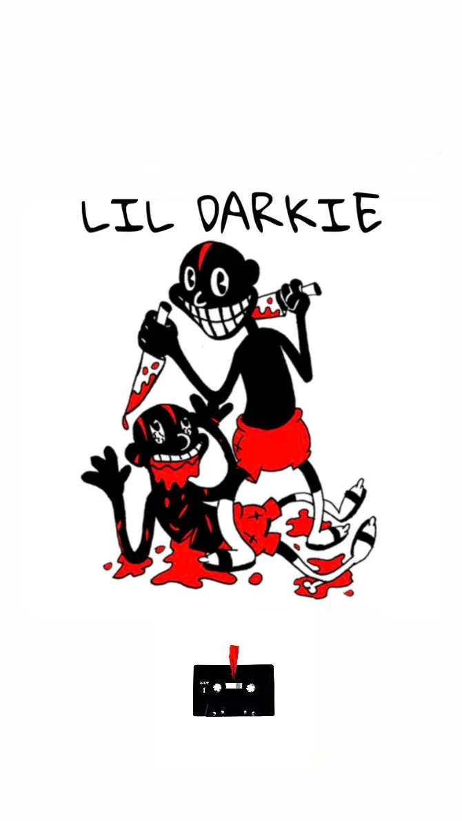 Lil Darkie pfp
