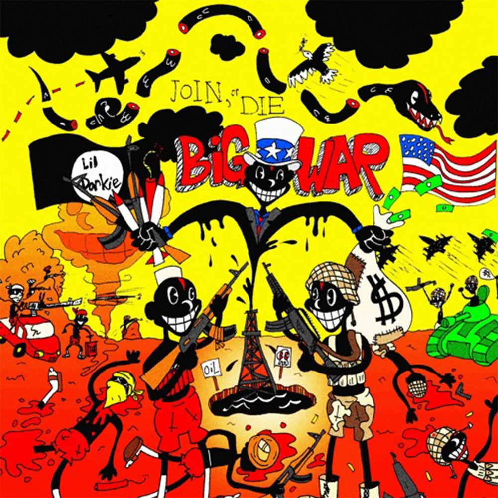 Lil Darkie pfp