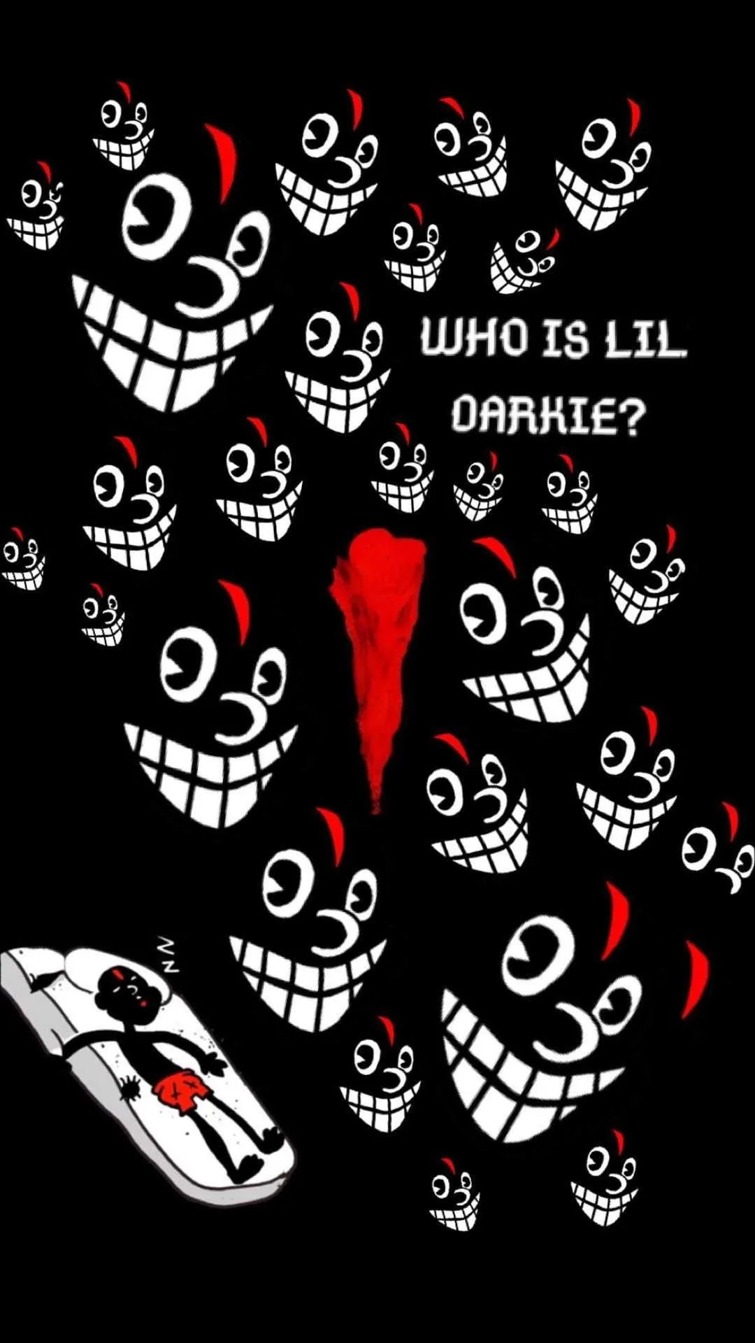 Lil Darkie pfp