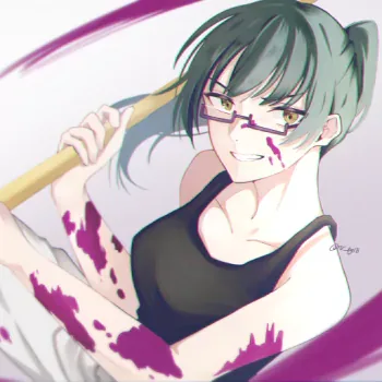 Maki Pfp