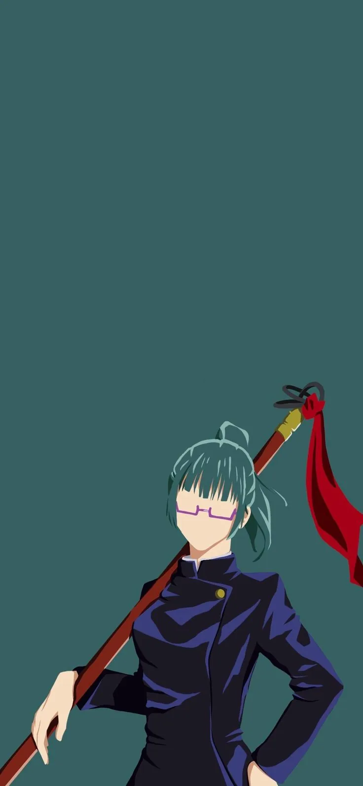 Maki Pfp
