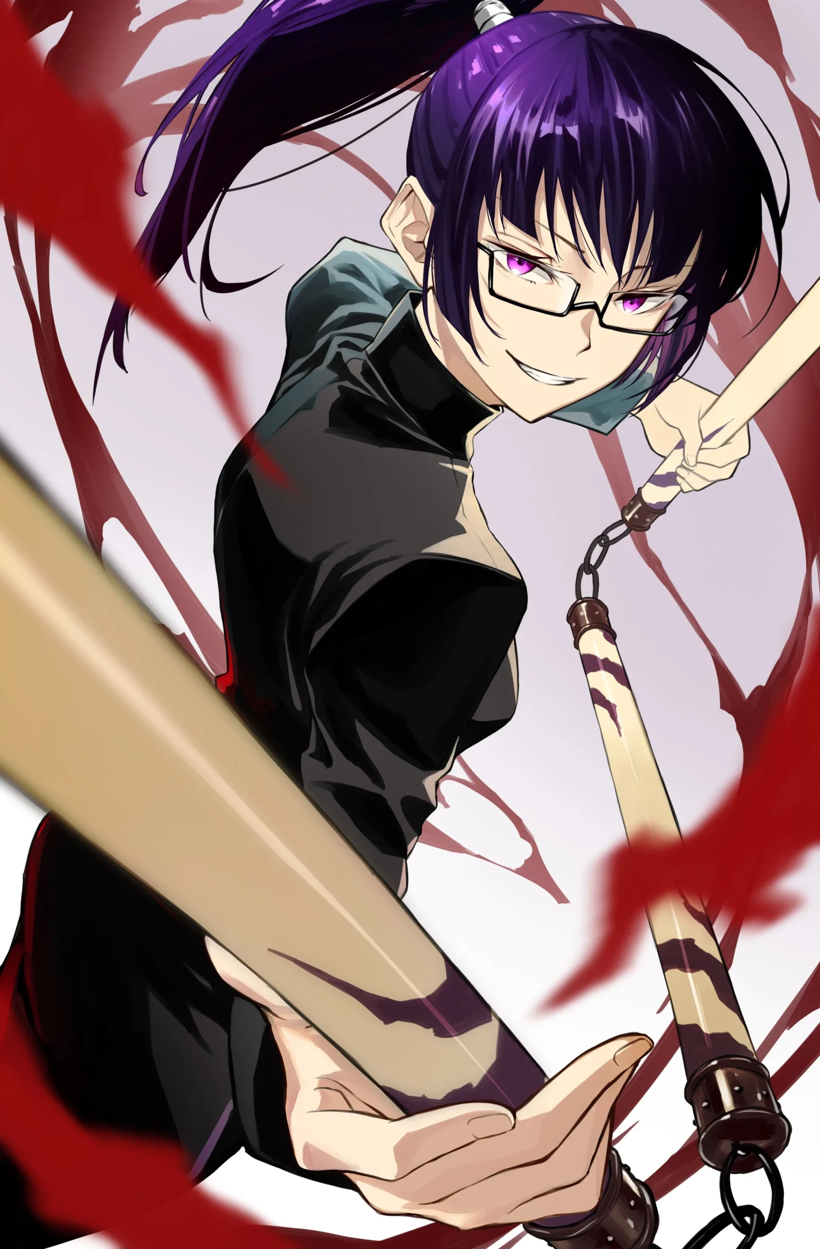 Maki Pfp