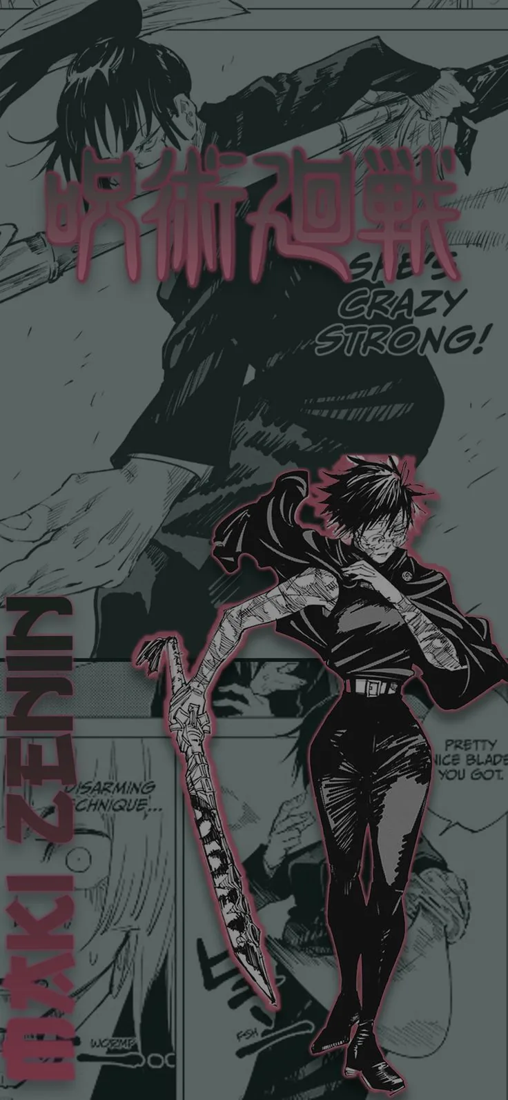 Maki Pfp