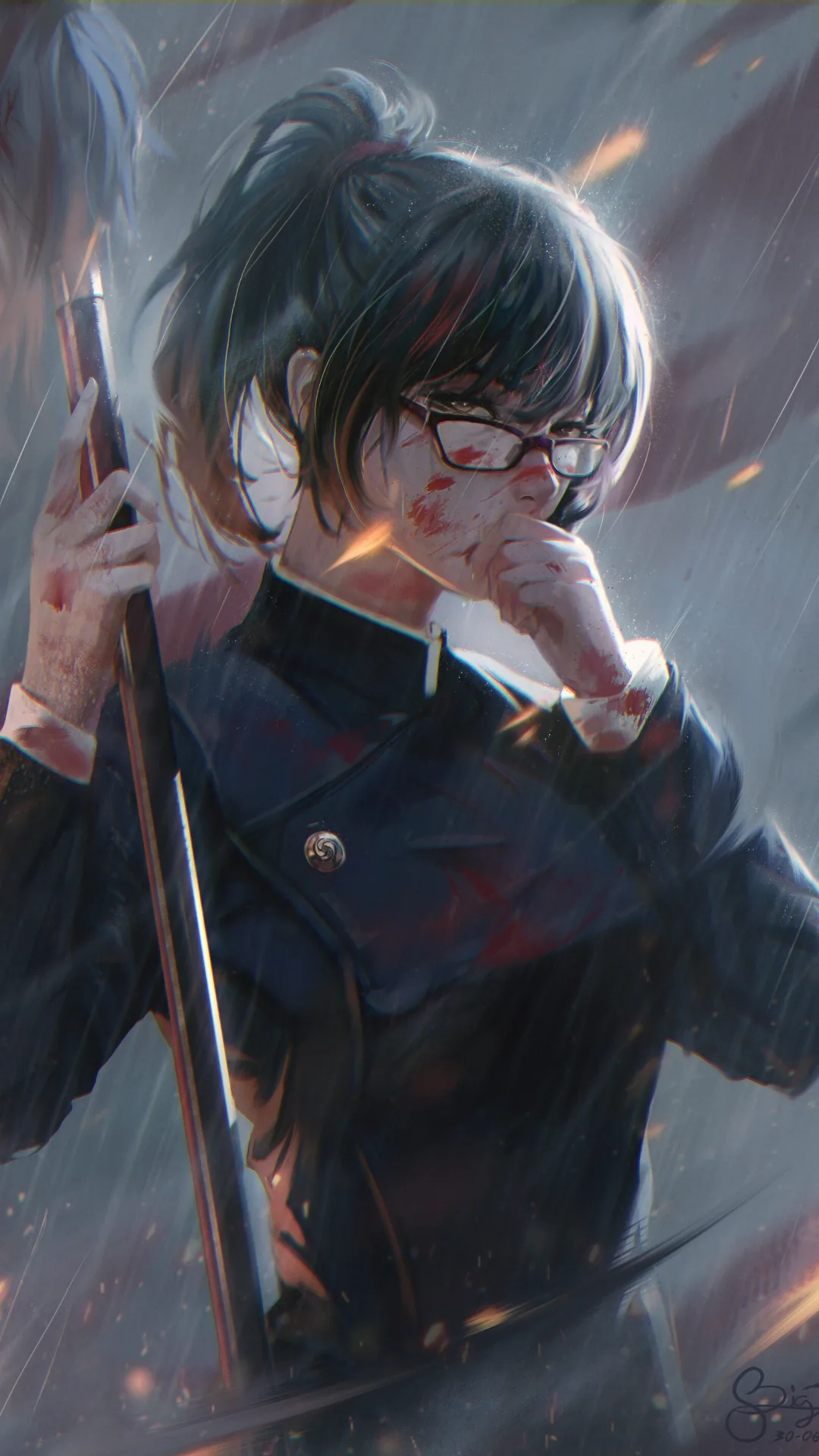 Maki Pfp