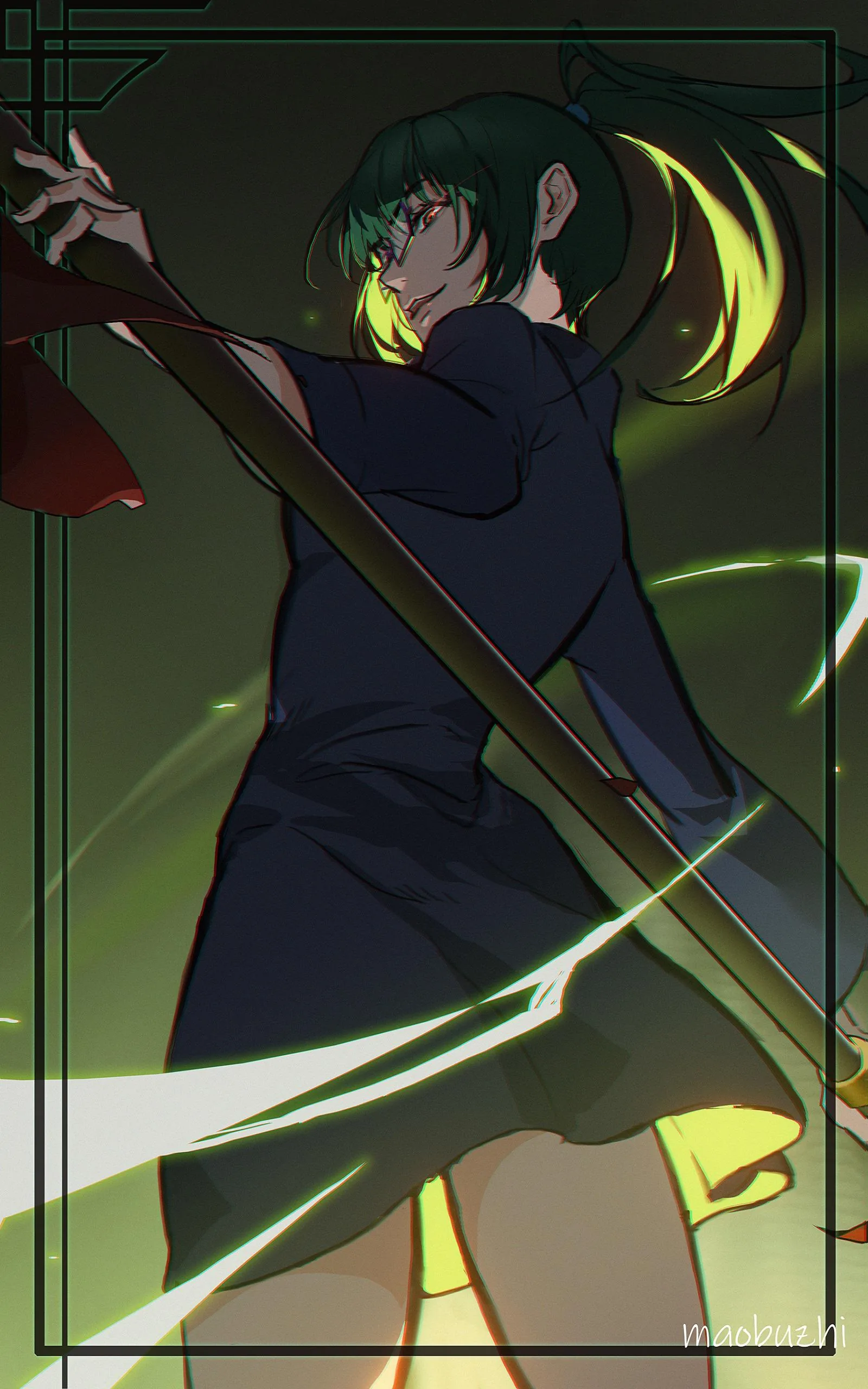 Maki Pfp