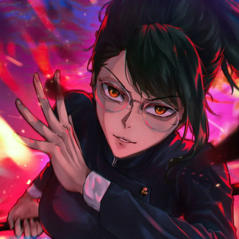 Maki Pfp