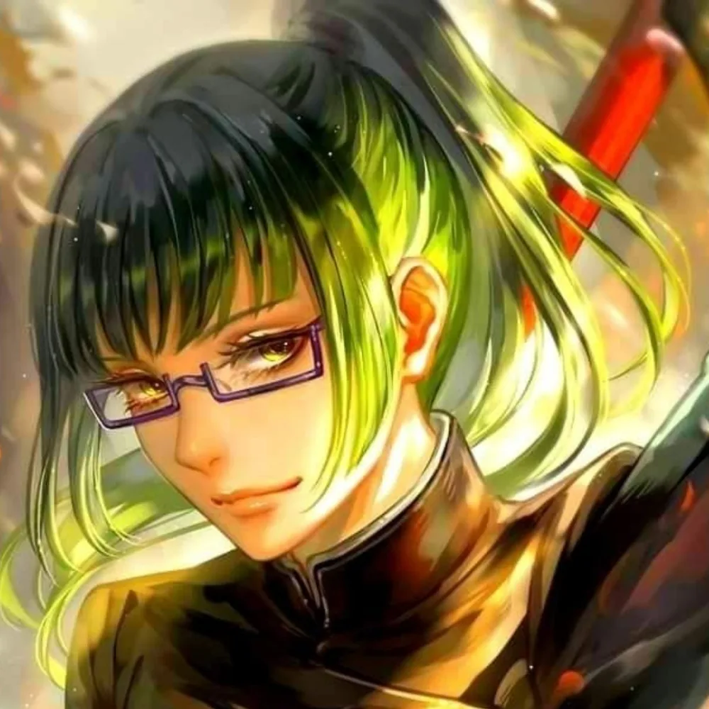 Maki Pfp