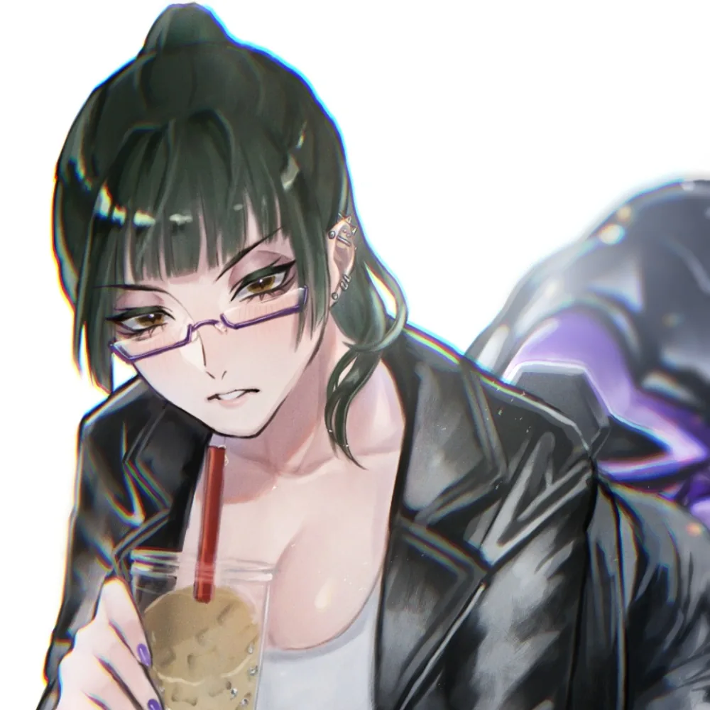 Maki Pfp