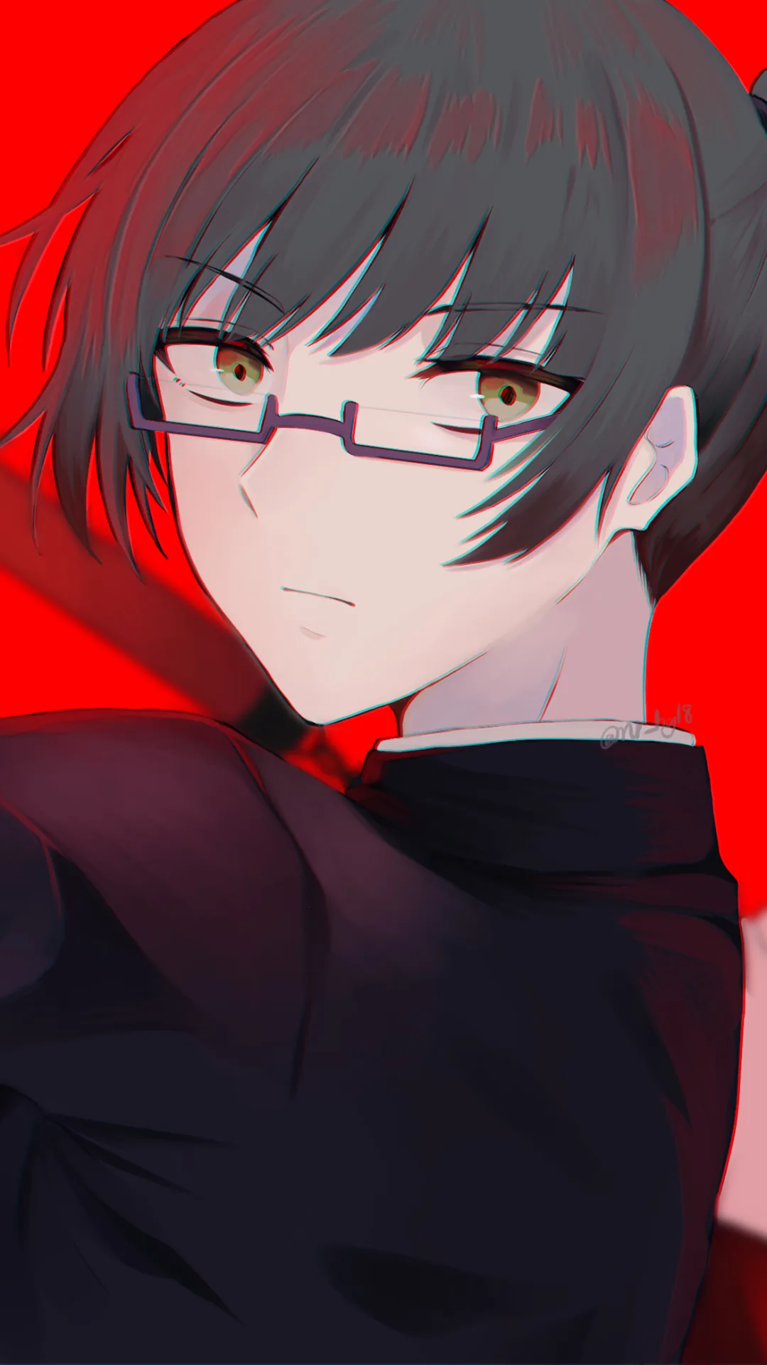 Maki Pfp