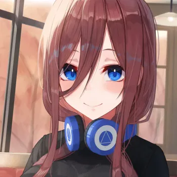 Megumi PFP