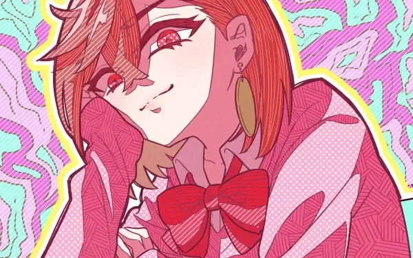 Momo Ayase PFP