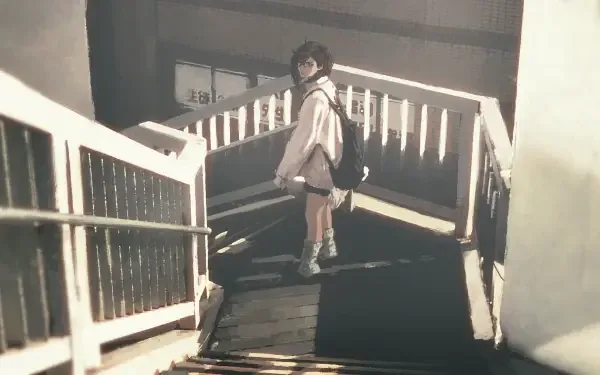 Momo Ayase PFP