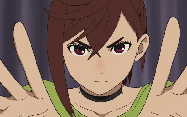 Momo Ayase PFP