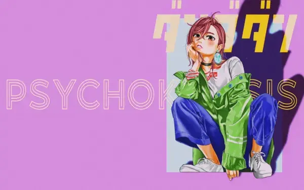 Momo Ayase PFP
