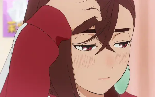 Momo Ayase PFP