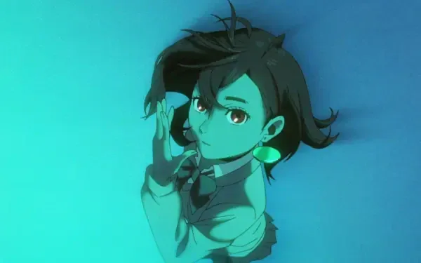 Momo Ayase PFP