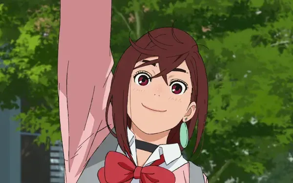 Momo Ayase PFP
