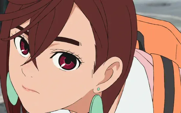 Momo Ayase PFP