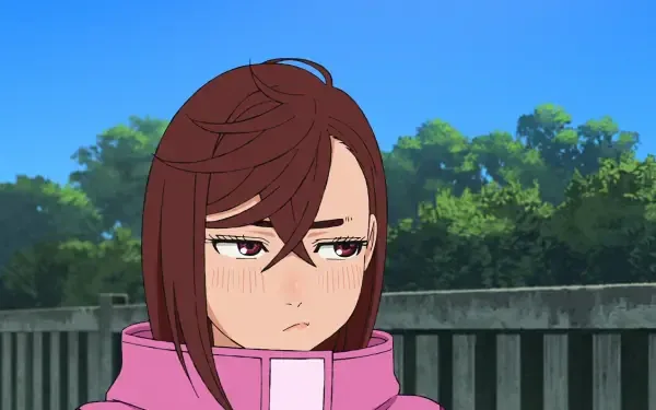 Momo Ayase PFP
