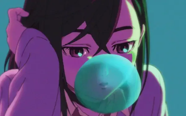 Momo Ayase PFP
