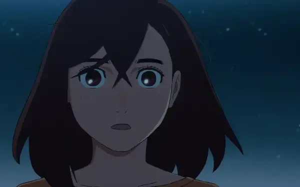 Momo Ayase PFP