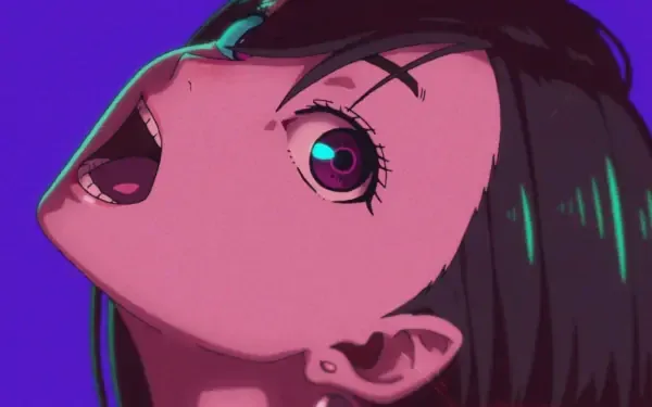 Momo Ayase PFP
